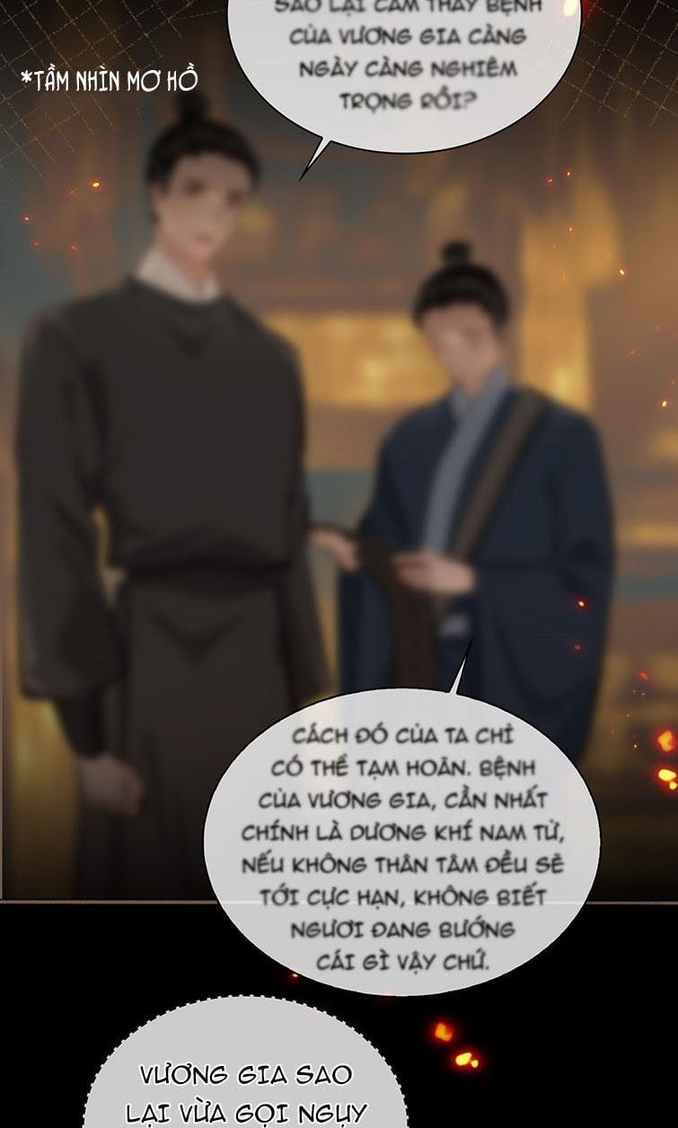 Tế Vũ Bất Tri Quy Chapter 58 - Trang 2