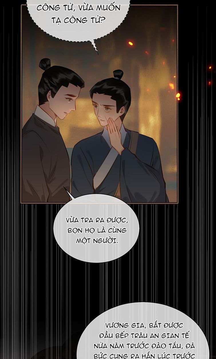 Tế Vũ Bất Tri Quy Chapter 58 - Trang 2