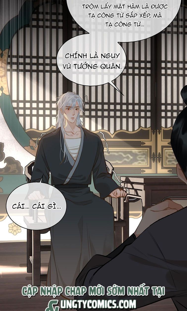 Tế Vũ Bất Tri Quy Chapter 58 - Trang 2
