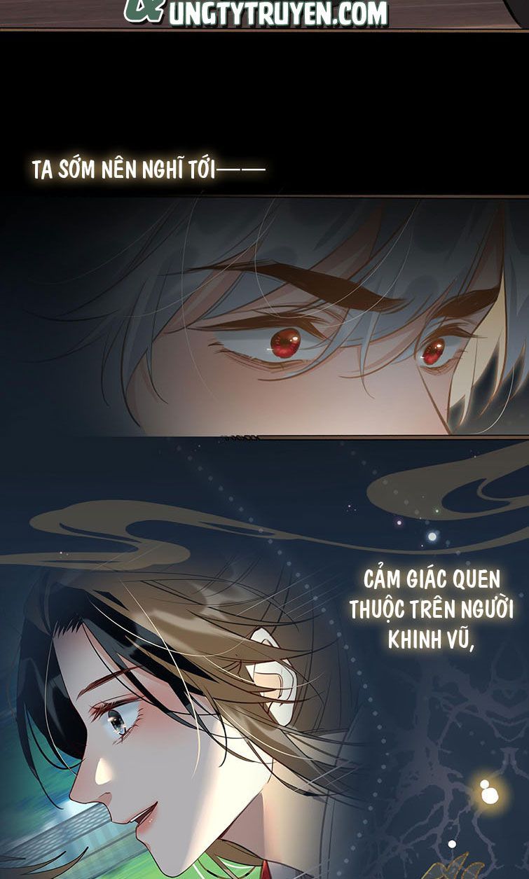 Tế Vũ Bất Tri Quy Chapter 58 - Trang 2