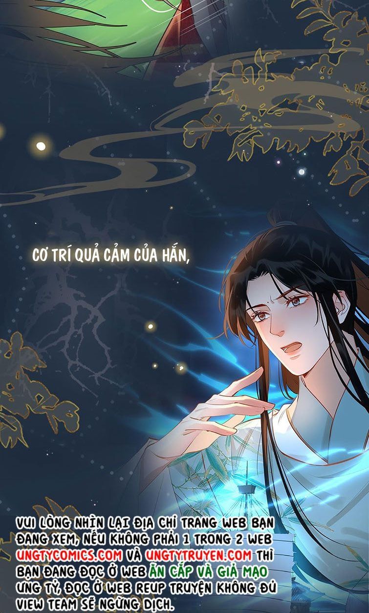 Tế Vũ Bất Tri Quy Chapter 58 - Trang 2