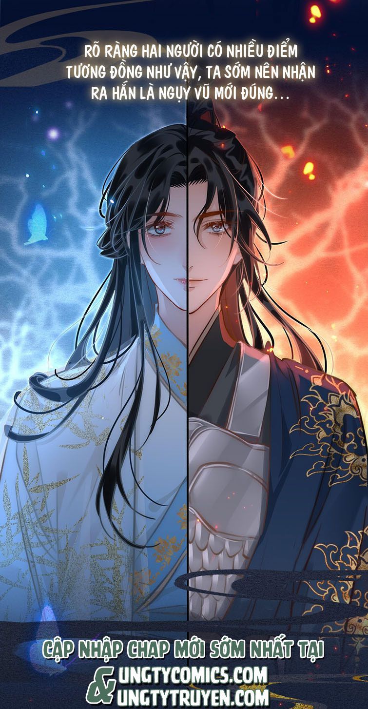 Tế Vũ Bất Tri Quy Chapter 58 - Trang 2