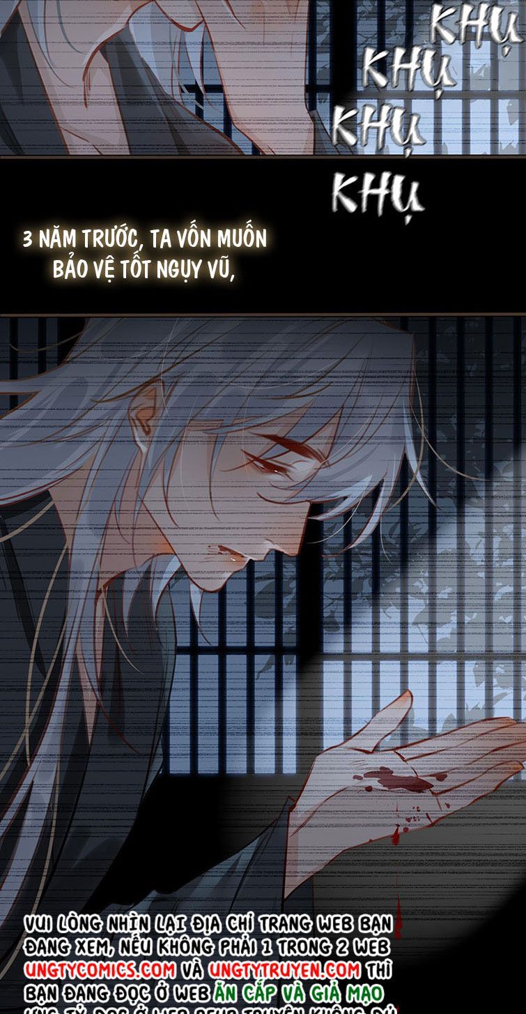 Tế Vũ Bất Tri Quy Chapter 58 - Trang 2