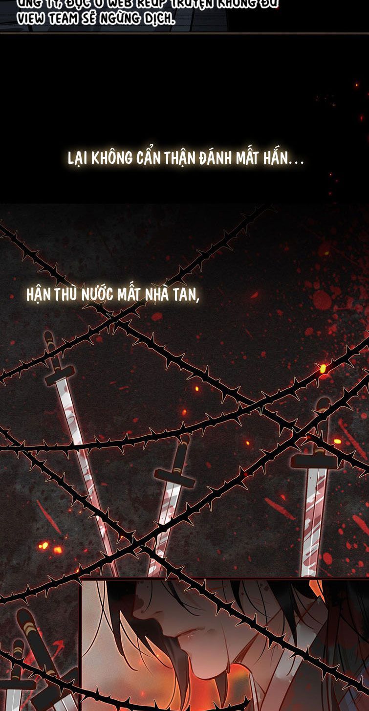 Tế Vũ Bất Tri Quy Chapter 58 - Trang 2