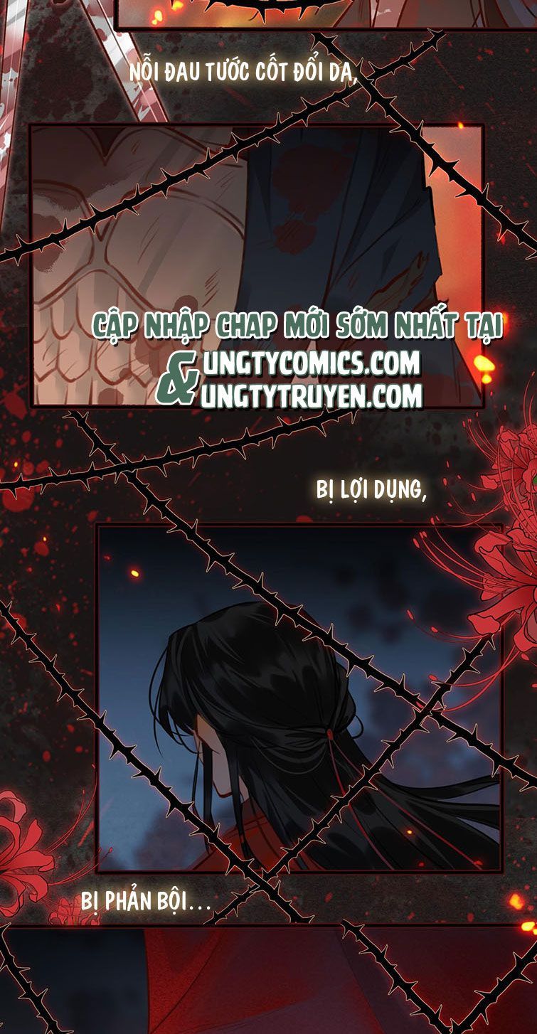 Tế Vũ Bất Tri Quy Chapter 58 - Trang 2