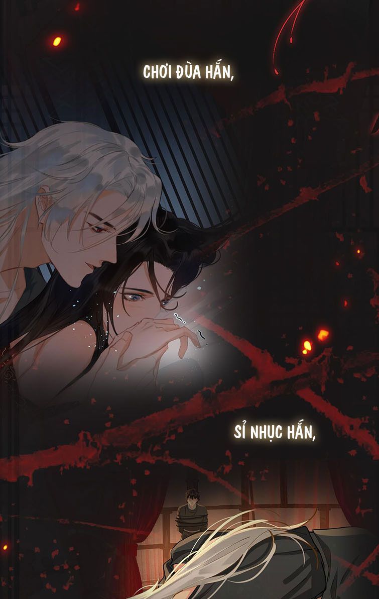 Tế Vũ Bất Tri Quy Chapter 58 - Trang 2