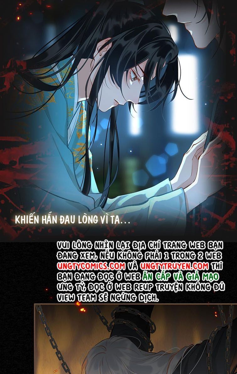 Tế Vũ Bất Tri Quy Chapter 58 - Trang 2