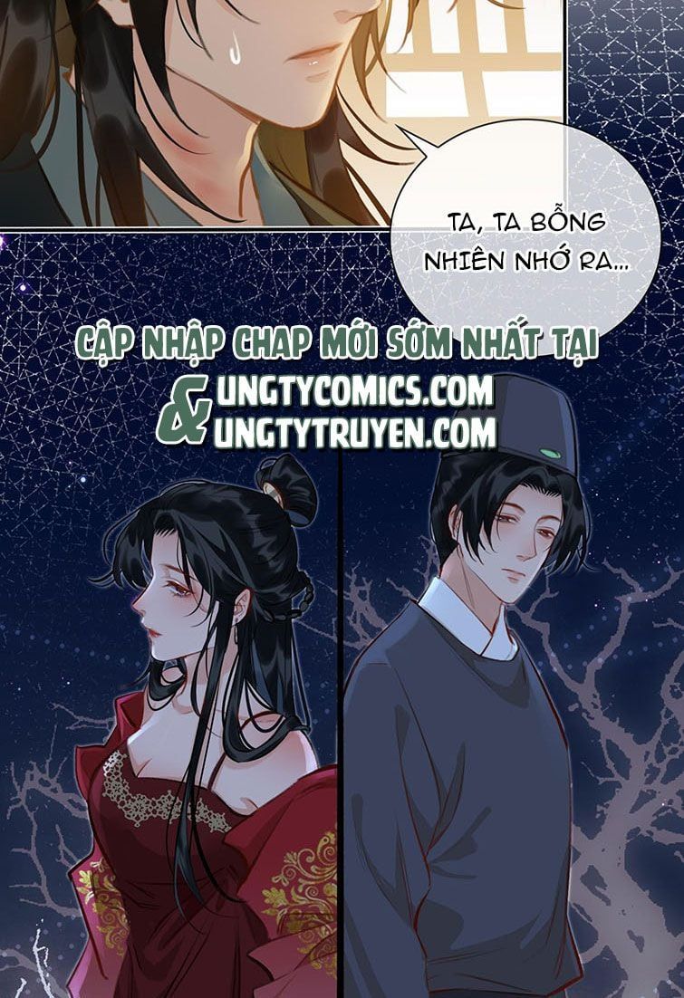 Tế Vũ Bất Tri Quy Chapter 58 - Trang 2