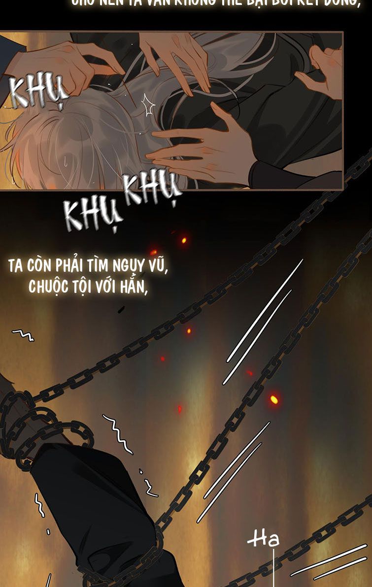 Tế Vũ Bất Tri Quy Chapter 58 - Trang 2