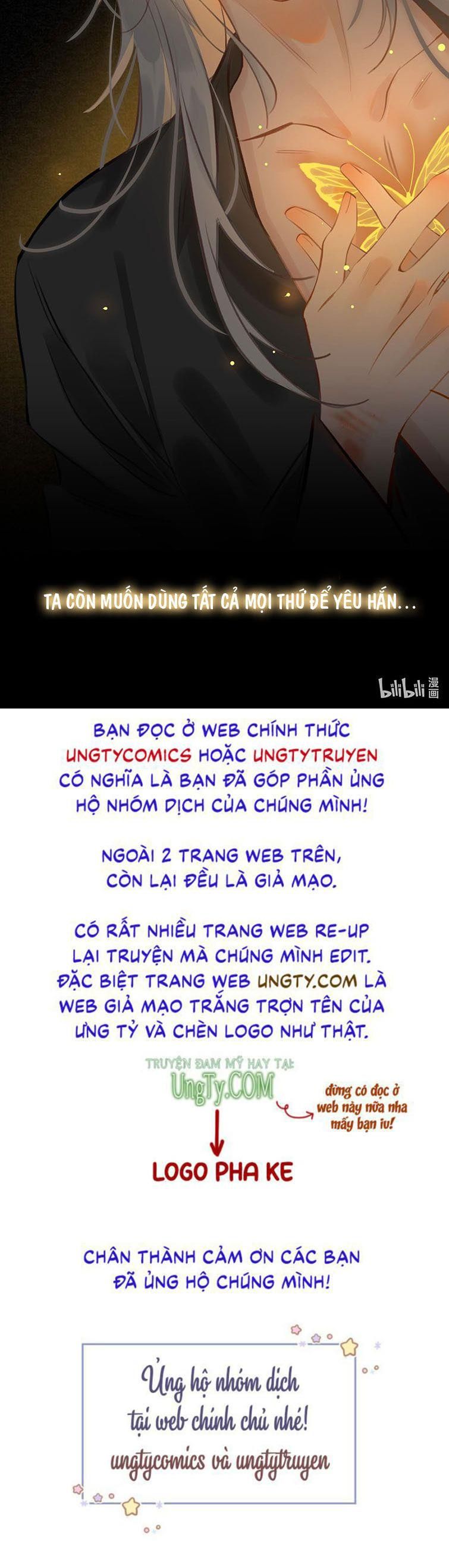 Tế Vũ Bất Tri Quy Chapter 58 - Trang 2