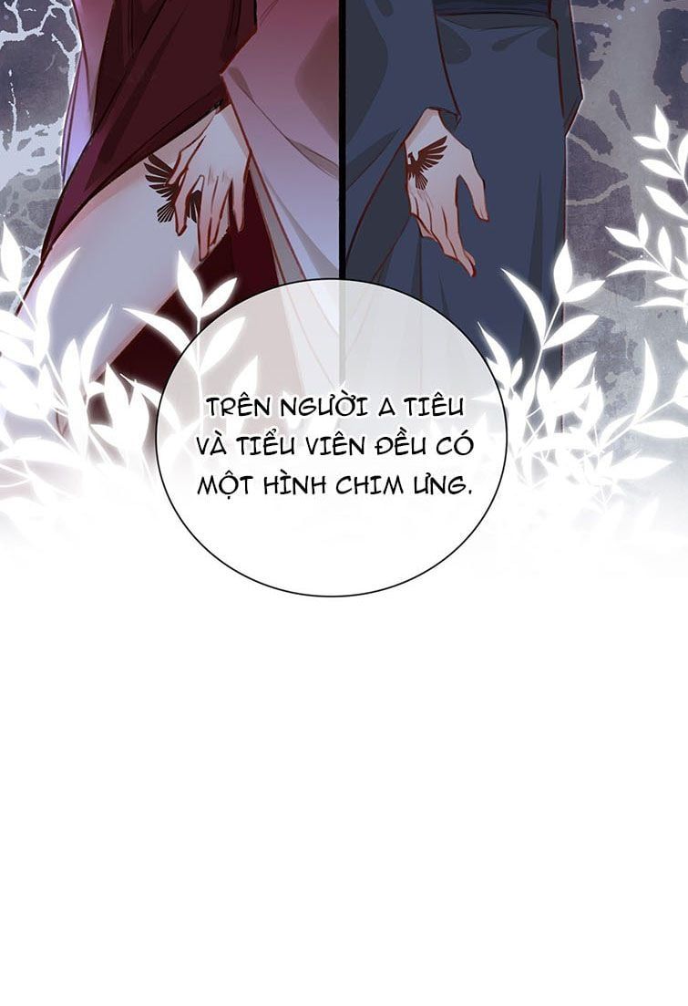 Tế Vũ Bất Tri Quy Chapter 58 - Trang 2
