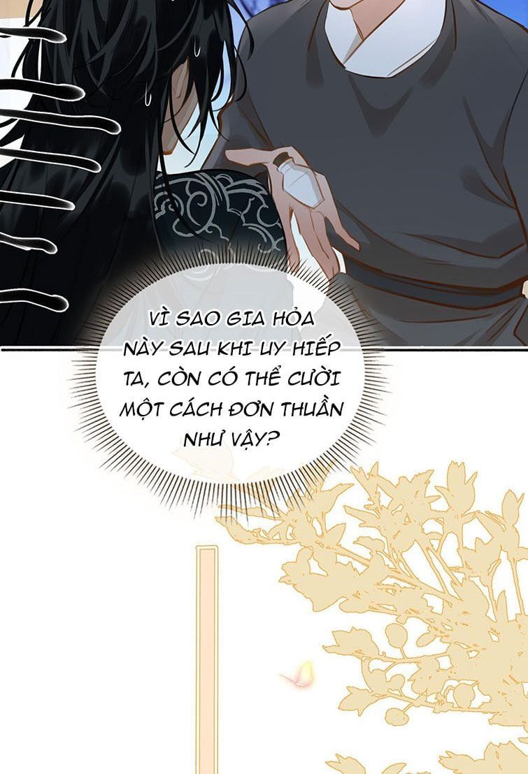 Tế Vũ Bất Tri Quy Chapter 58 - Trang 2