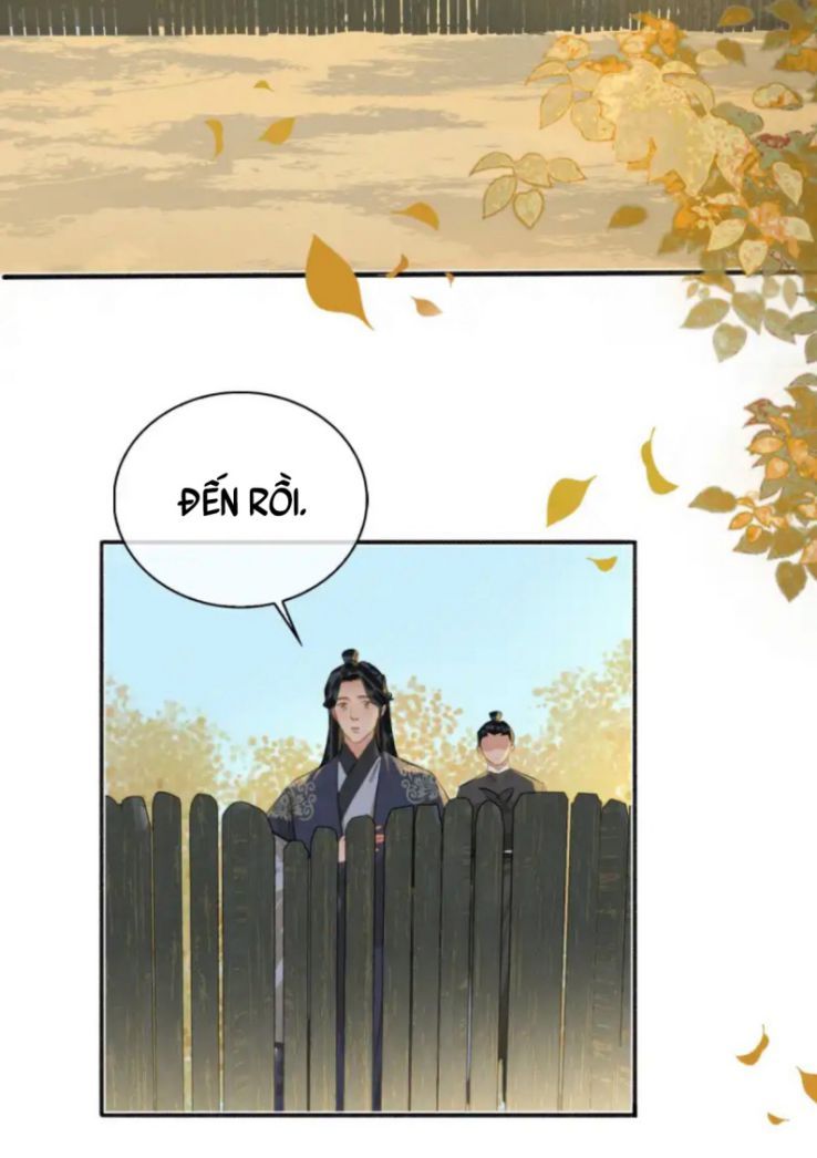 Tế Vũ Bất Tri Quy Chapter 59 - Trang 2
