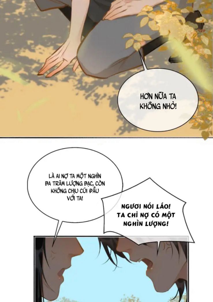 Tế Vũ Bất Tri Quy Chapter 59 - Trang 2