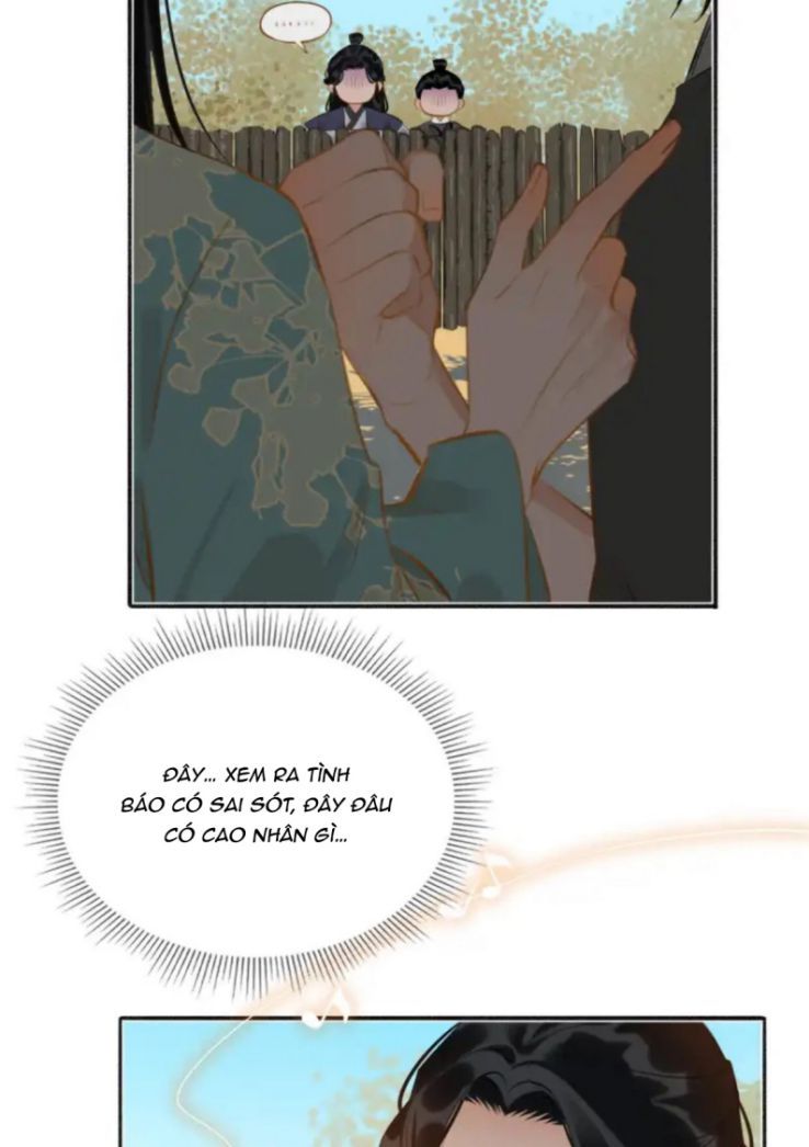 Tế Vũ Bất Tri Quy Chapter 59 - Trang 2