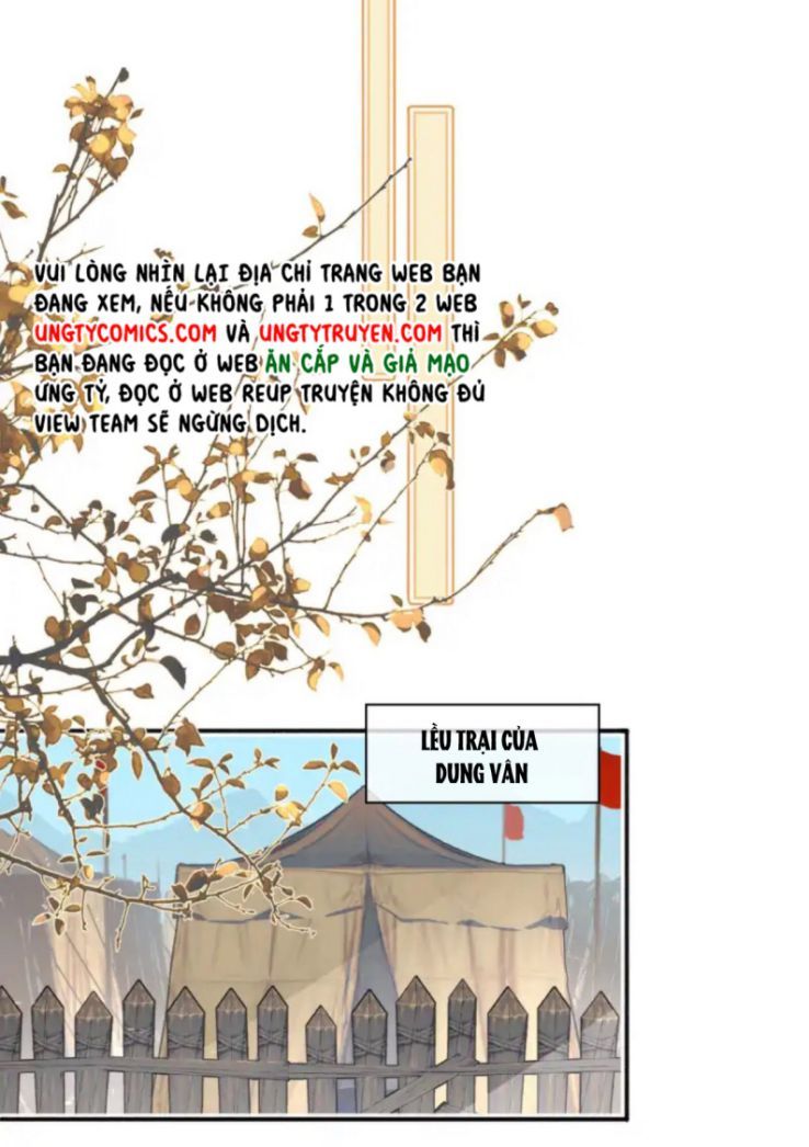 Tế Vũ Bất Tri Quy Chapter 59 - Trang 2
