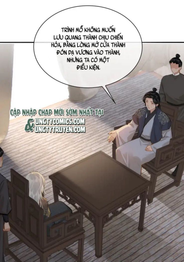 Tế Vũ Bất Tri Quy Chapter 59 - Trang 2