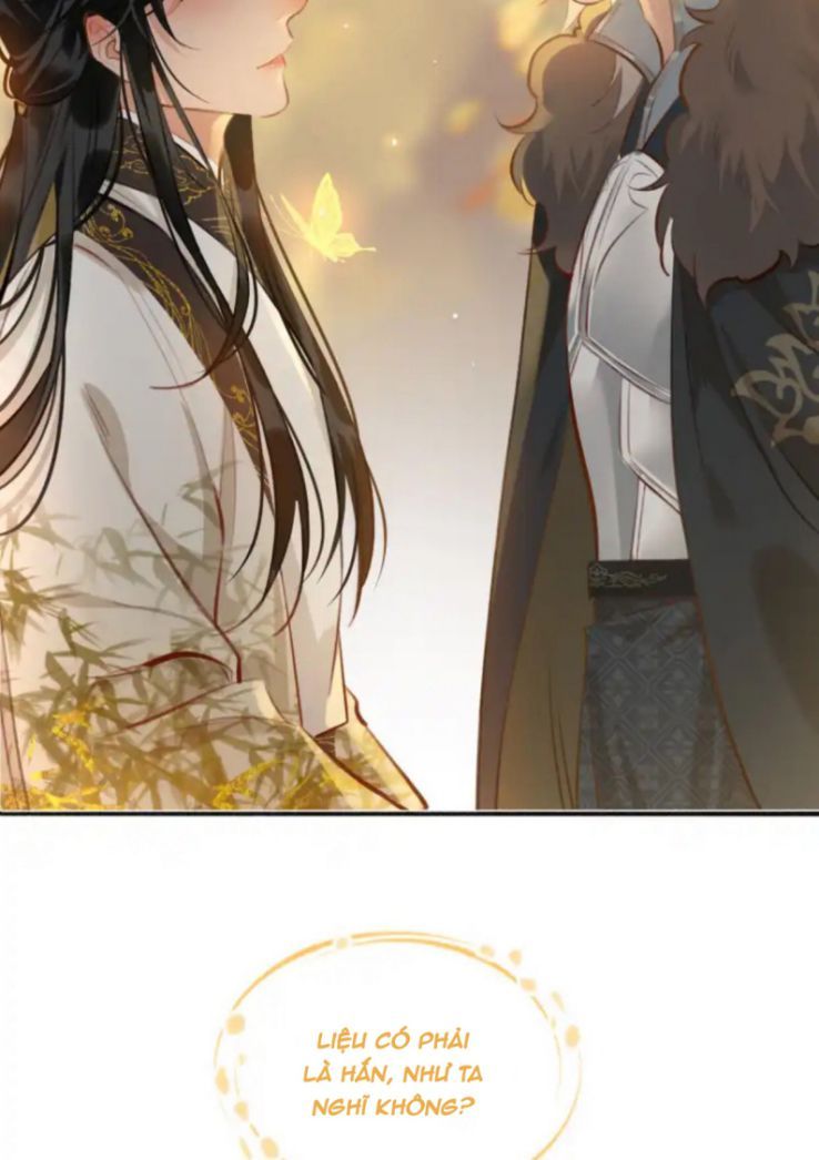 Tế Vũ Bất Tri Quy Chapter 59 - Trang 2