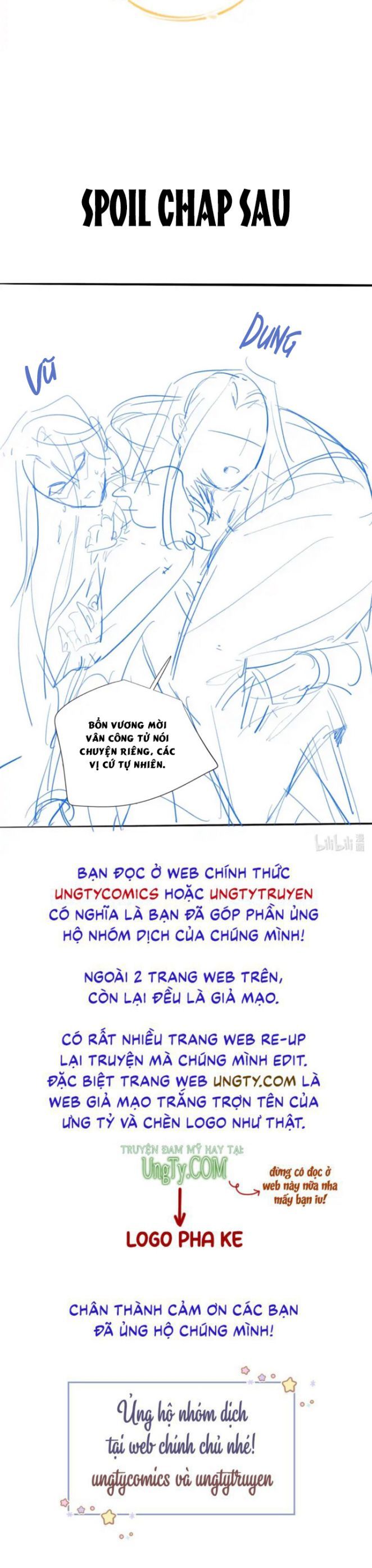 Tế Vũ Bất Tri Quy Chapter 59 - Trang 2