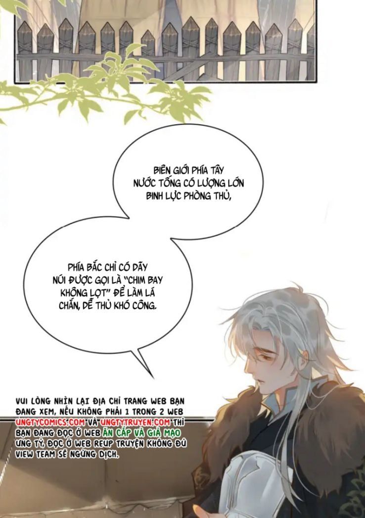 Tế Vũ Bất Tri Quy Chapter 59 - Trang 2