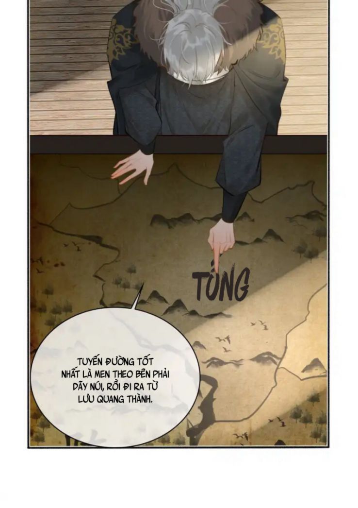 Tế Vũ Bất Tri Quy Chapter 59 - Trang 2