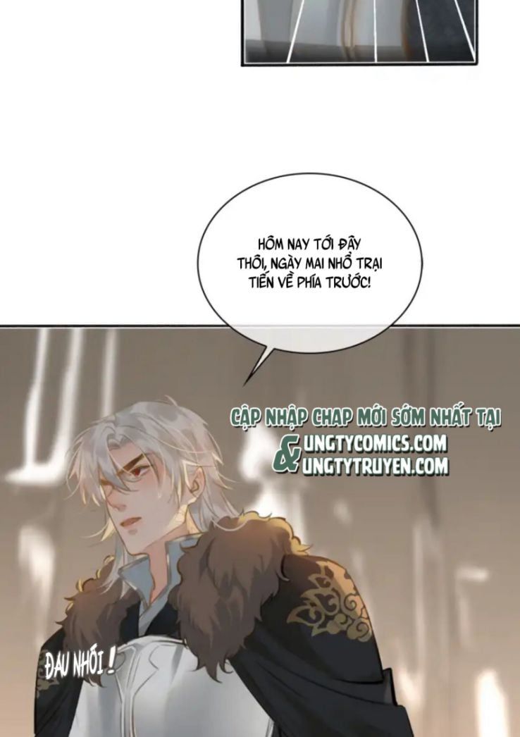 Tế Vũ Bất Tri Quy Chapter 59 - Trang 2