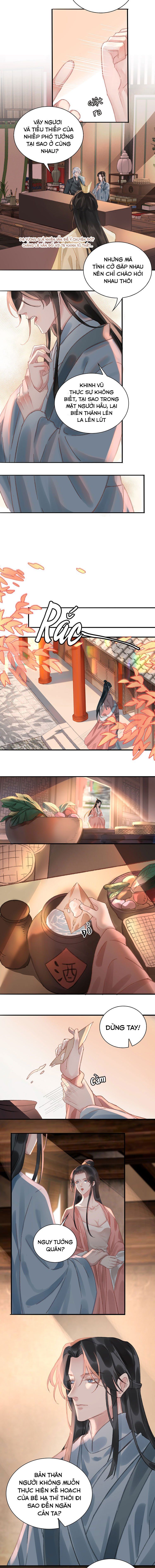 Tế Vũ Bất Tri Quy Chapter 6 - Trang 2
