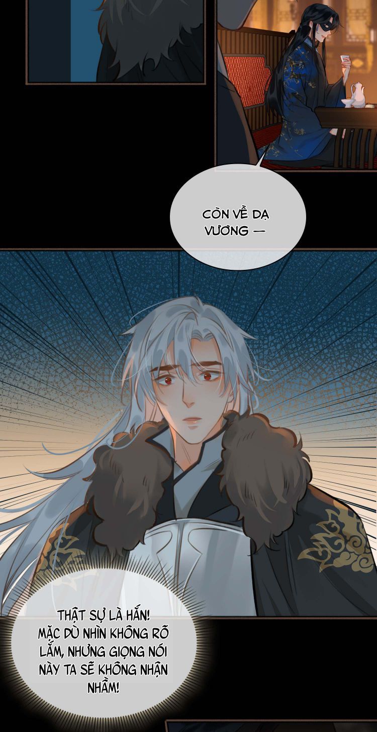 Tế Vũ Bất Tri Quy Chapter 60 - Trang 2