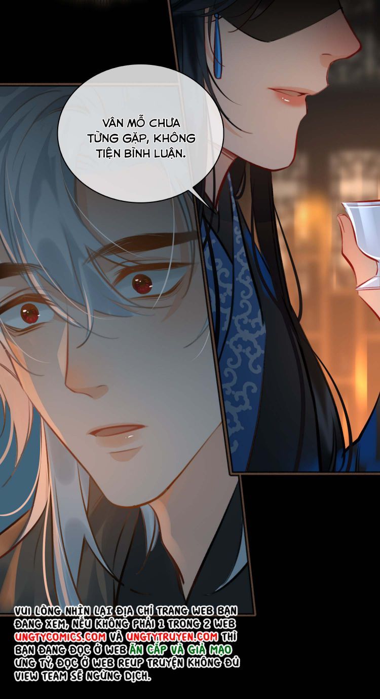 Tế Vũ Bất Tri Quy Chapter 60 - Trang 2
