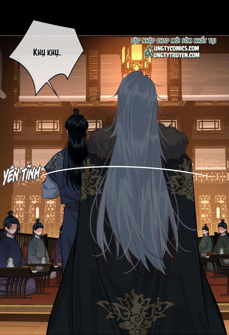 Tế Vũ Bất Tri Quy Chapter 60 - Trang 2