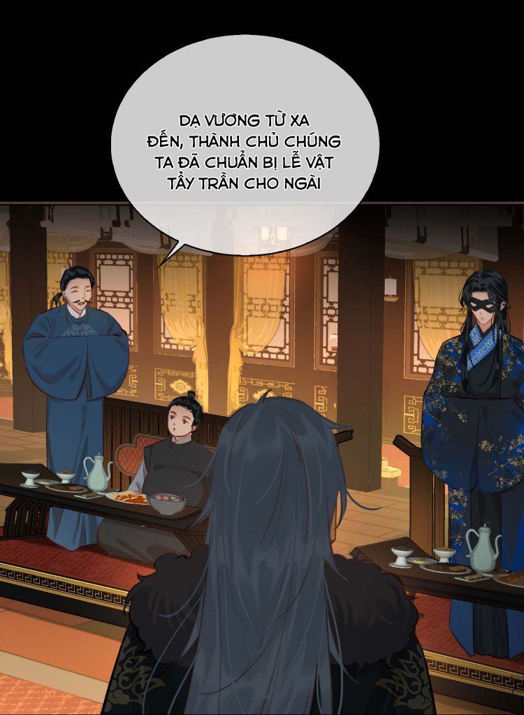 Tế Vũ Bất Tri Quy Chapter 60 - Trang 2