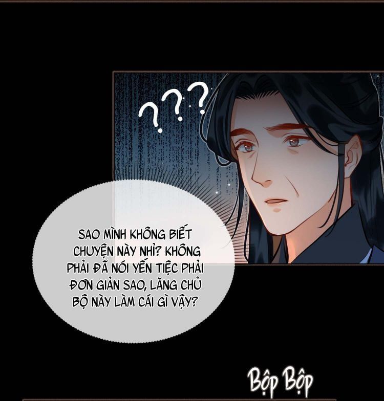 Tế Vũ Bất Tri Quy Chapter 60 - Trang 2