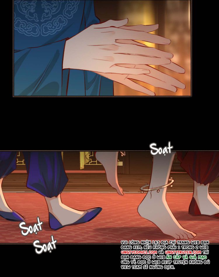 Tế Vũ Bất Tri Quy Chapter 60 - Trang 2