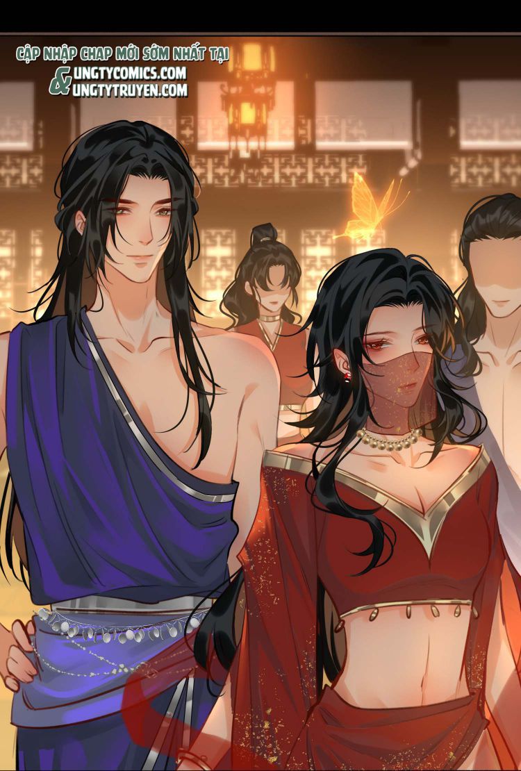 Tế Vũ Bất Tri Quy Chapter 60 - Trang 2