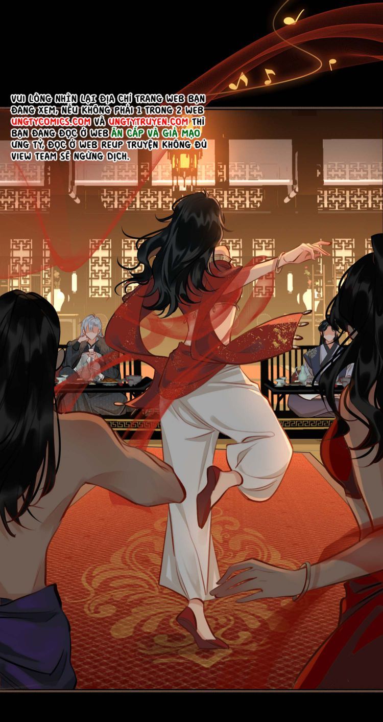Tế Vũ Bất Tri Quy Chapter 60 - Trang 2