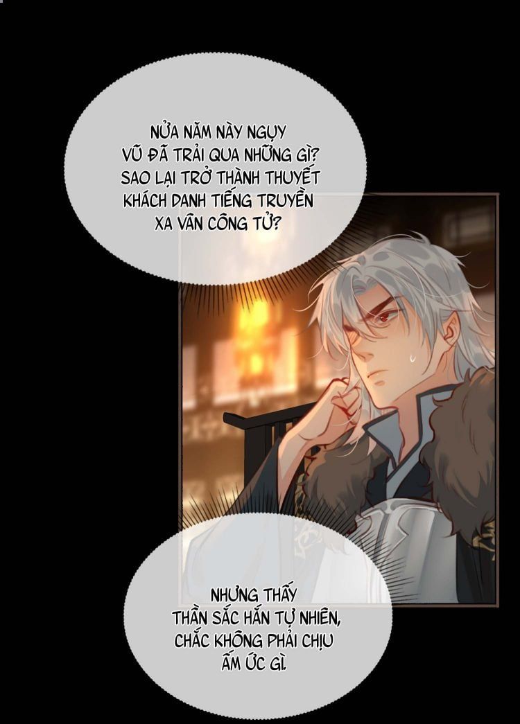 Tế Vũ Bất Tri Quy Chapter 60 - Trang 2
