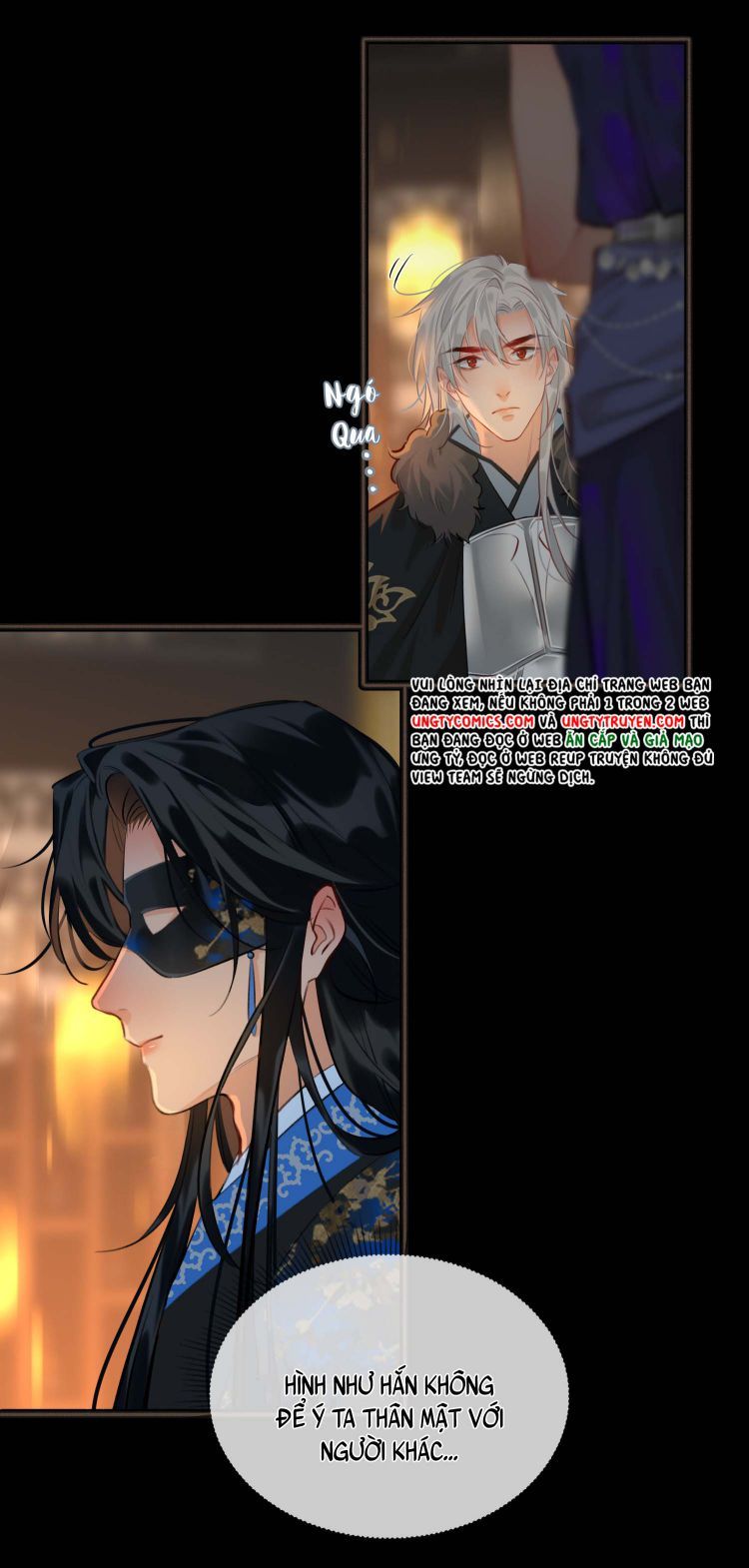Tế Vũ Bất Tri Quy Chapter 60 - Trang 2