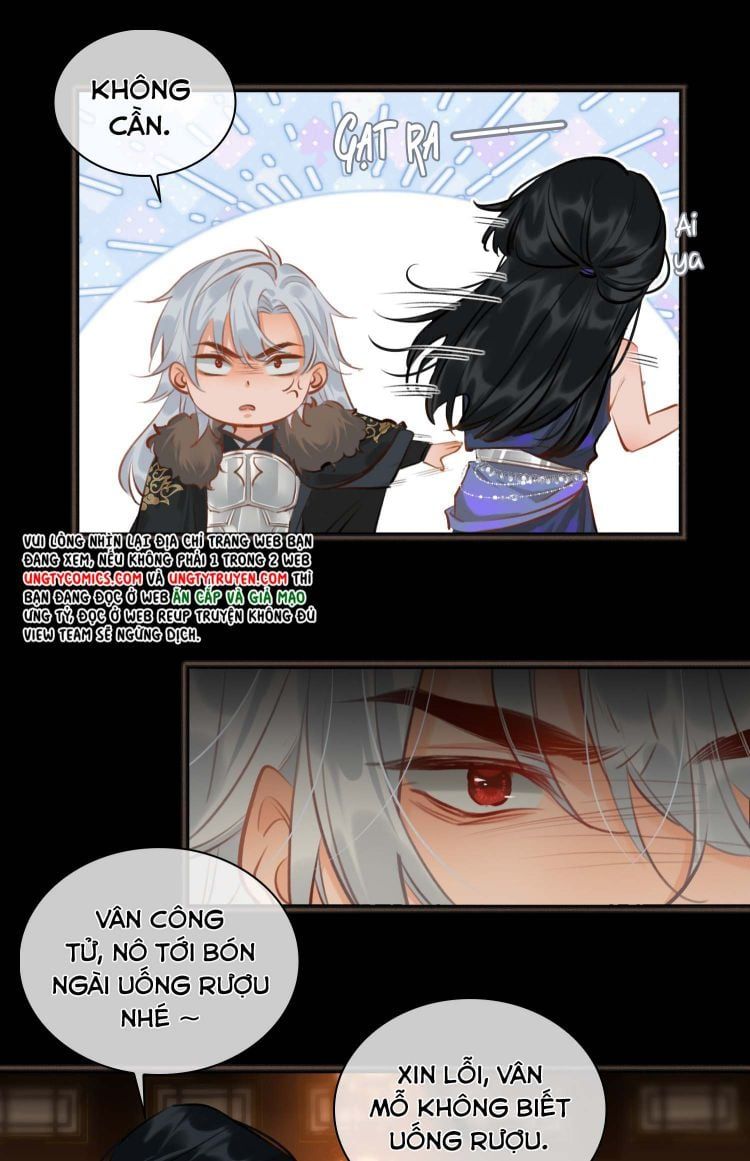 Tế Vũ Bất Tri Quy Chapter 60 - Trang 2