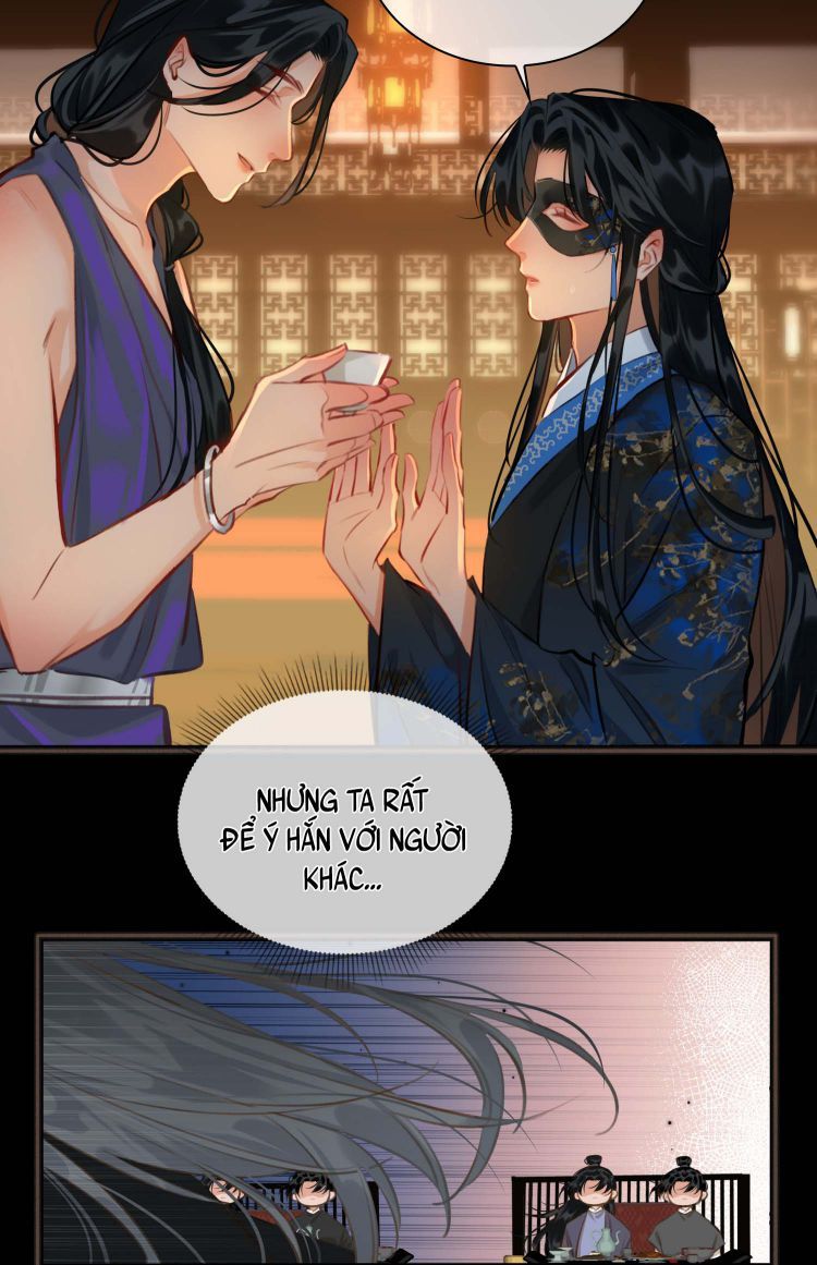 Tế Vũ Bất Tri Quy Chapter 60 - Trang 2