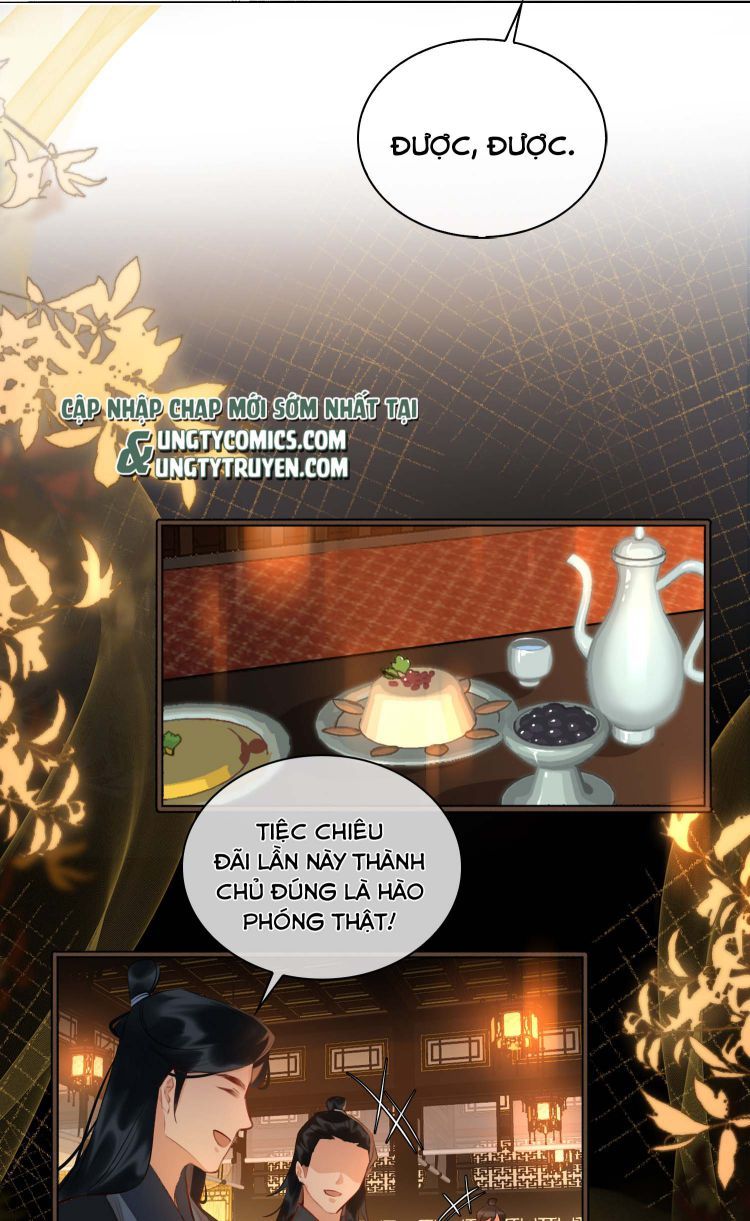 Tế Vũ Bất Tri Quy Chapter 60 - Trang 2