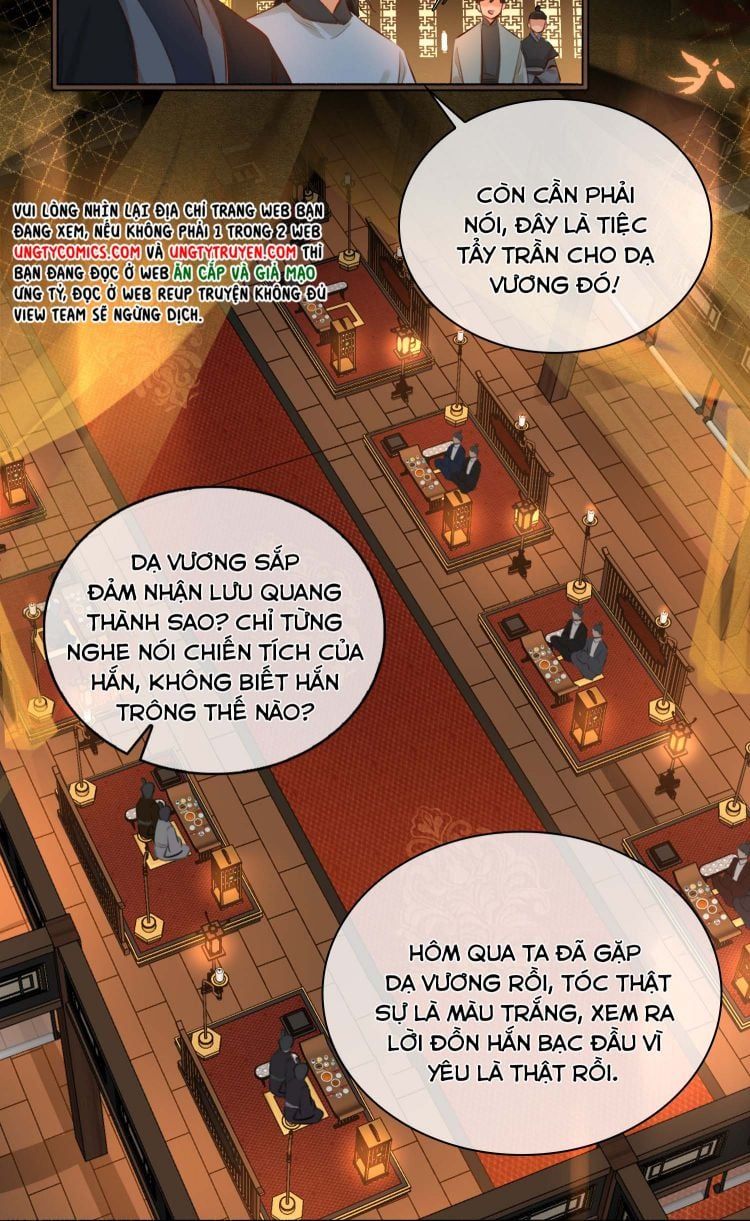 Tế Vũ Bất Tri Quy Chapter 60 - Trang 2