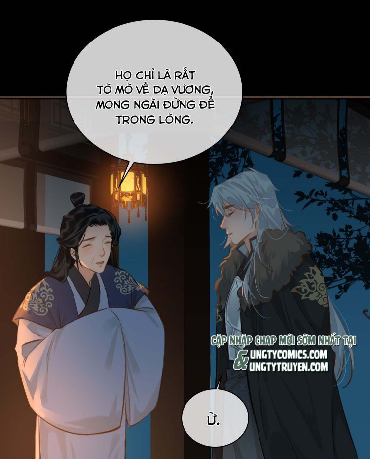 Tế Vũ Bất Tri Quy Chapter 60 - Trang 2