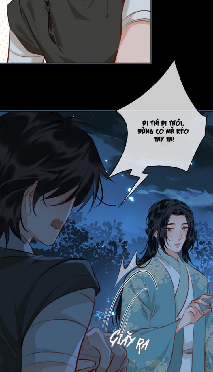 Tế Vũ Bất Tri Quy Chapter 61 - Trang 2