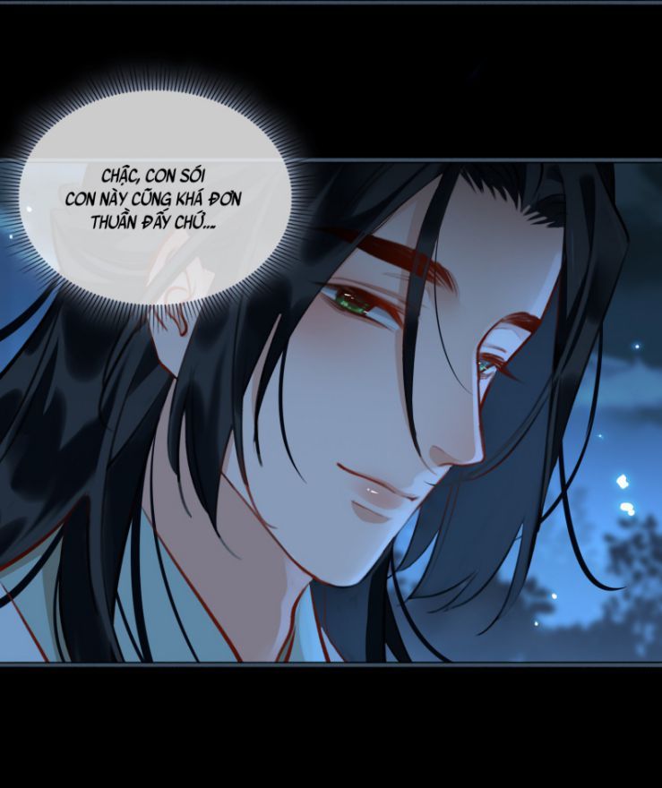 Tế Vũ Bất Tri Quy Chapter 61 - Trang 2
