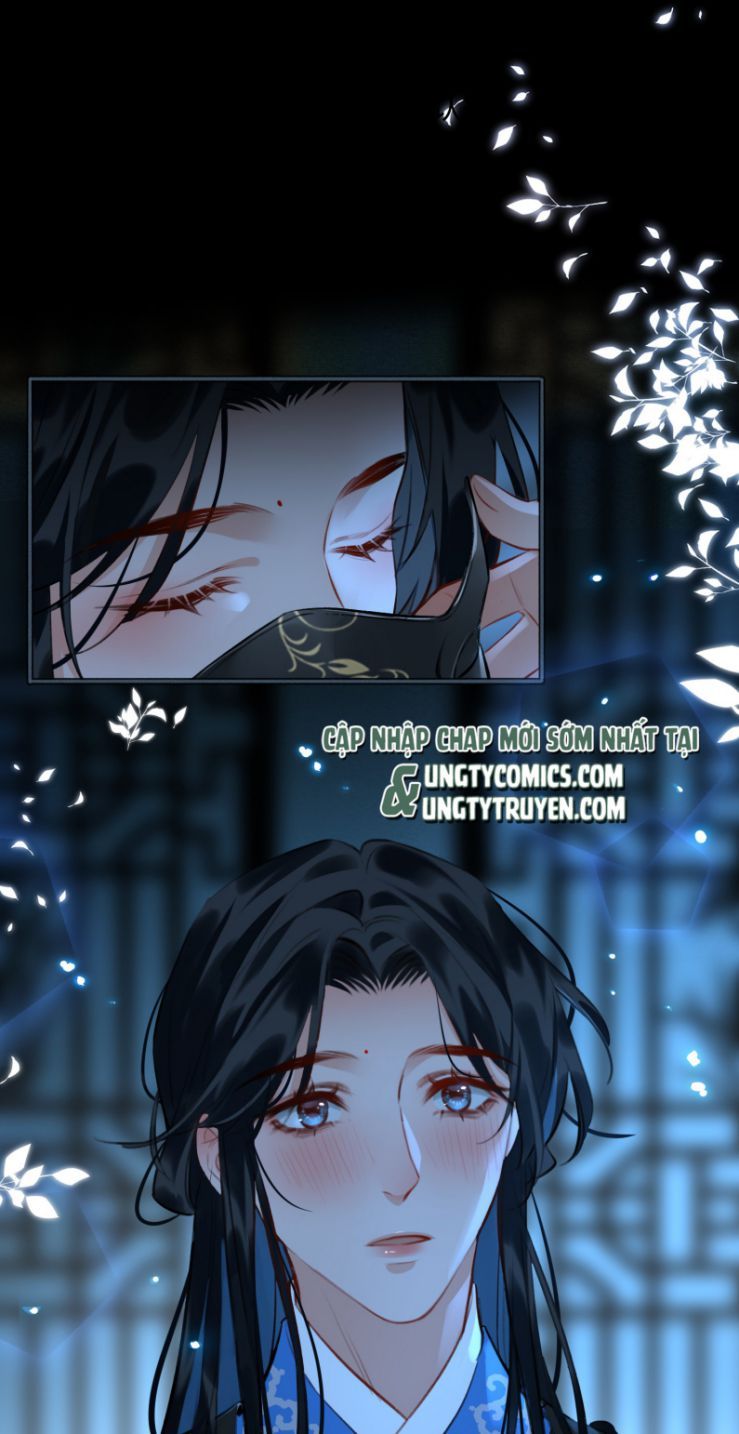 Tế Vũ Bất Tri Quy Chapter 61 - Trang 2