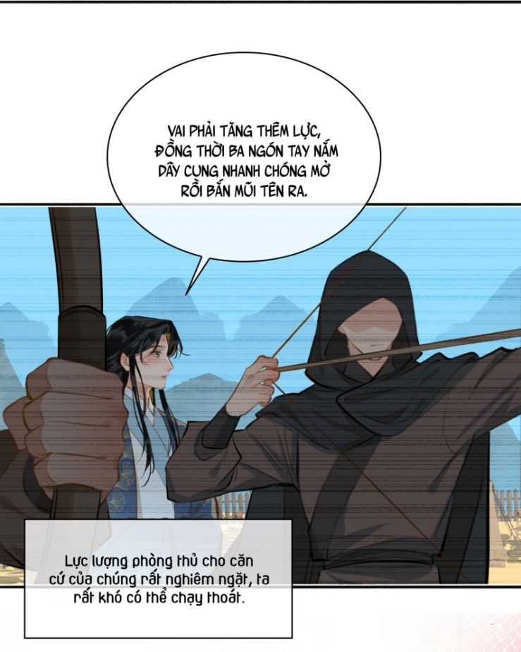 Tế Vũ Bất Tri Quy Chapter 61 - Trang 2