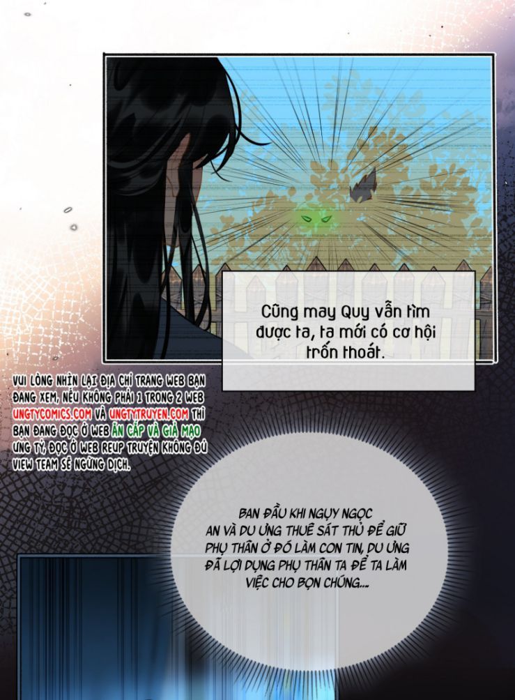 Tế Vũ Bất Tri Quy Chapter 61 - Trang 2
