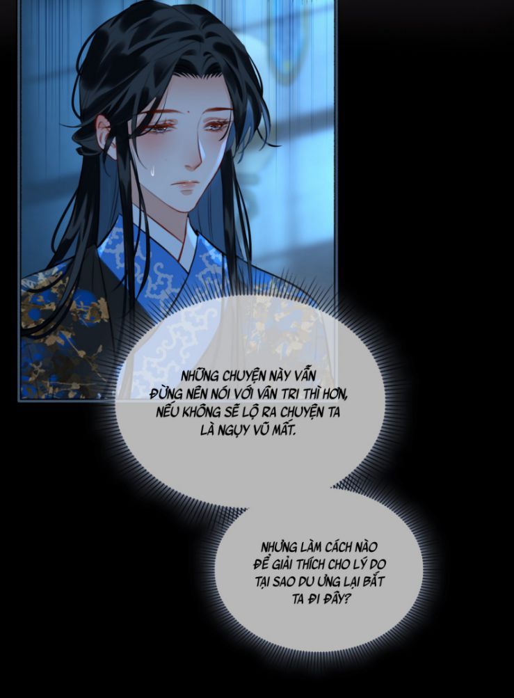 Tế Vũ Bất Tri Quy Chapter 61 - Trang 2