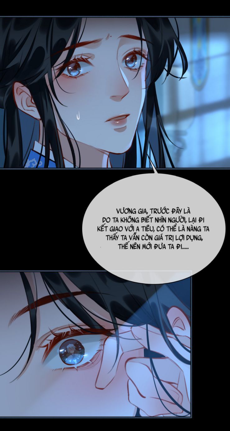 Tế Vũ Bất Tri Quy Chapter 61 - Trang 2