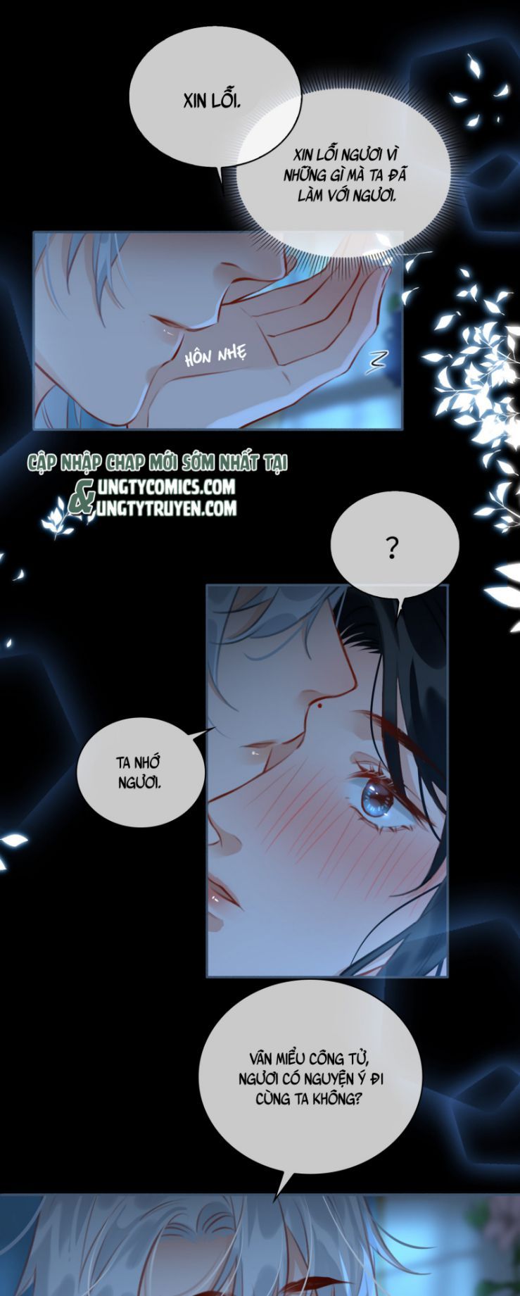 Tế Vũ Bất Tri Quy Chapter 61 - Trang 2